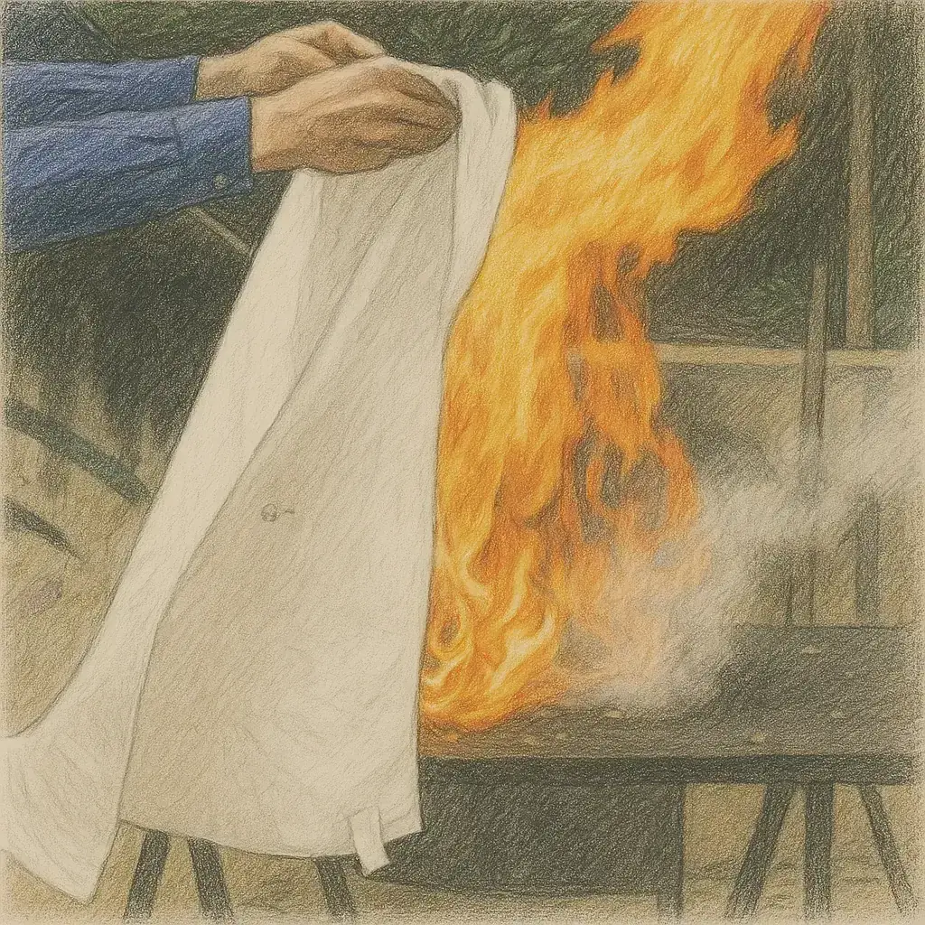 do fire blankets expire?