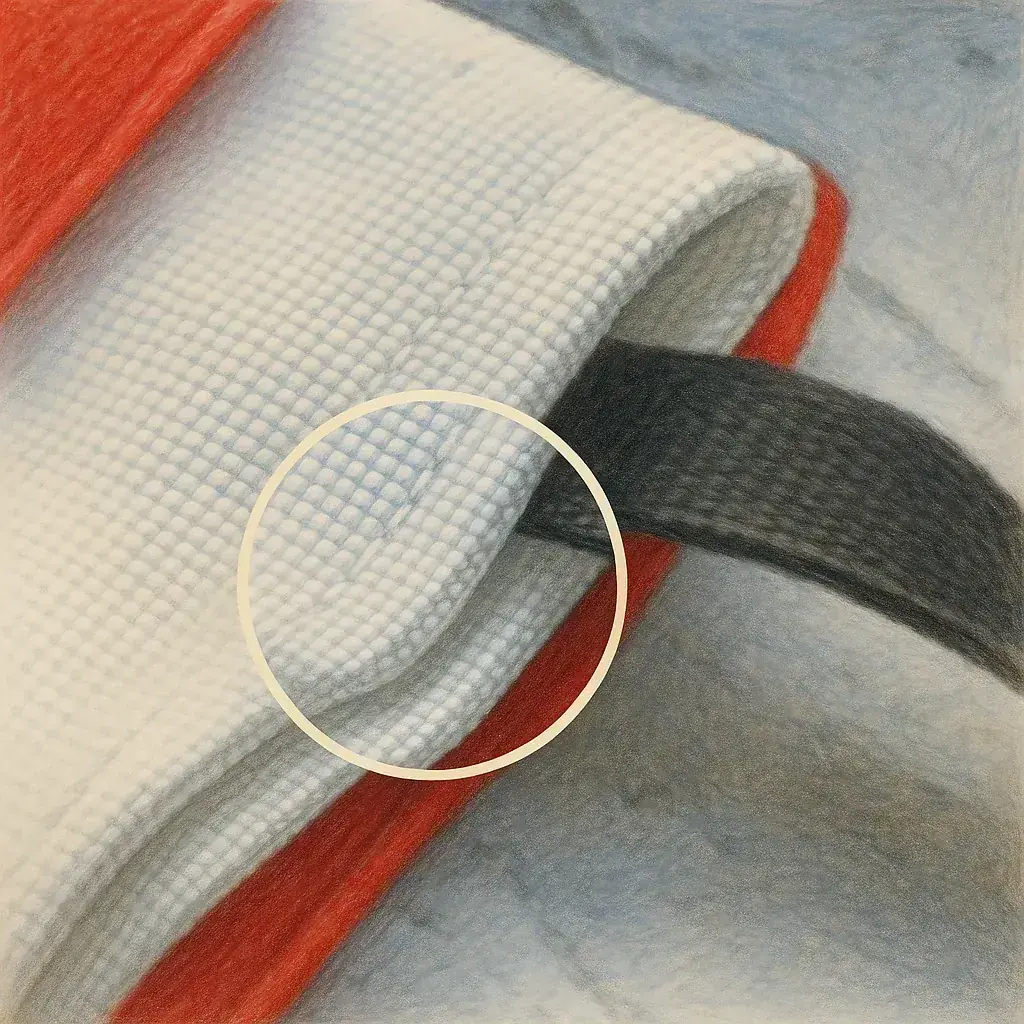 what makes a fire blanket good?