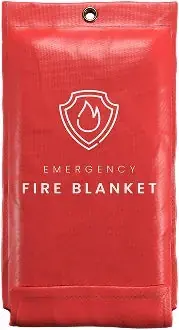 Fire Blanket