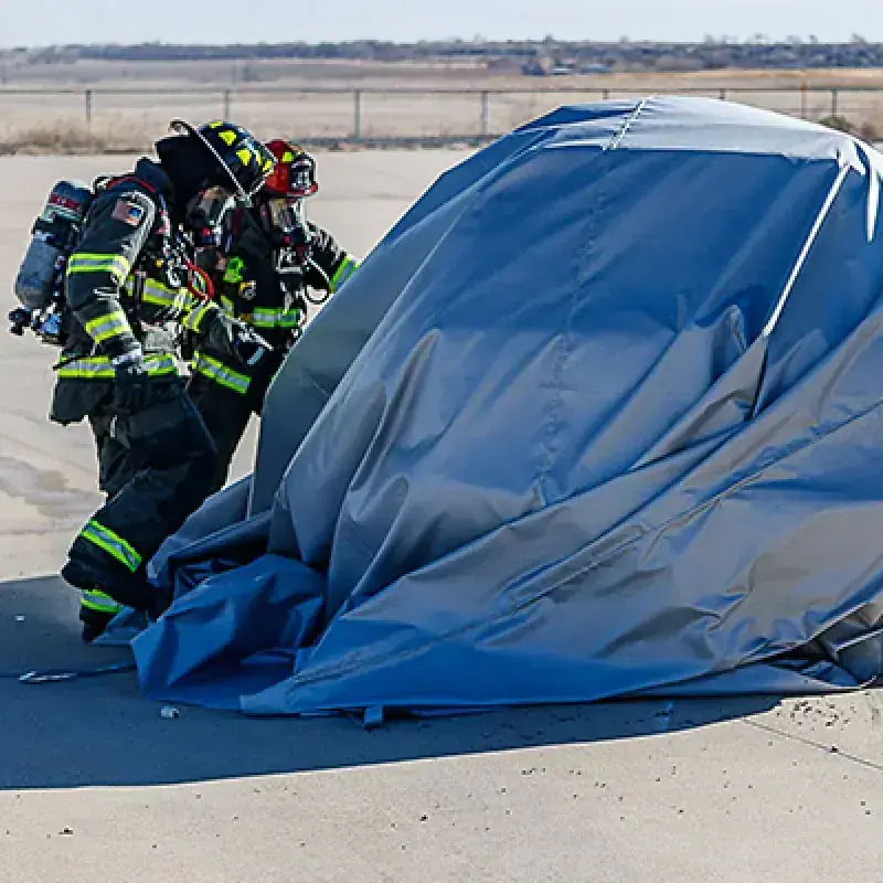 Initiate Cooling Phase