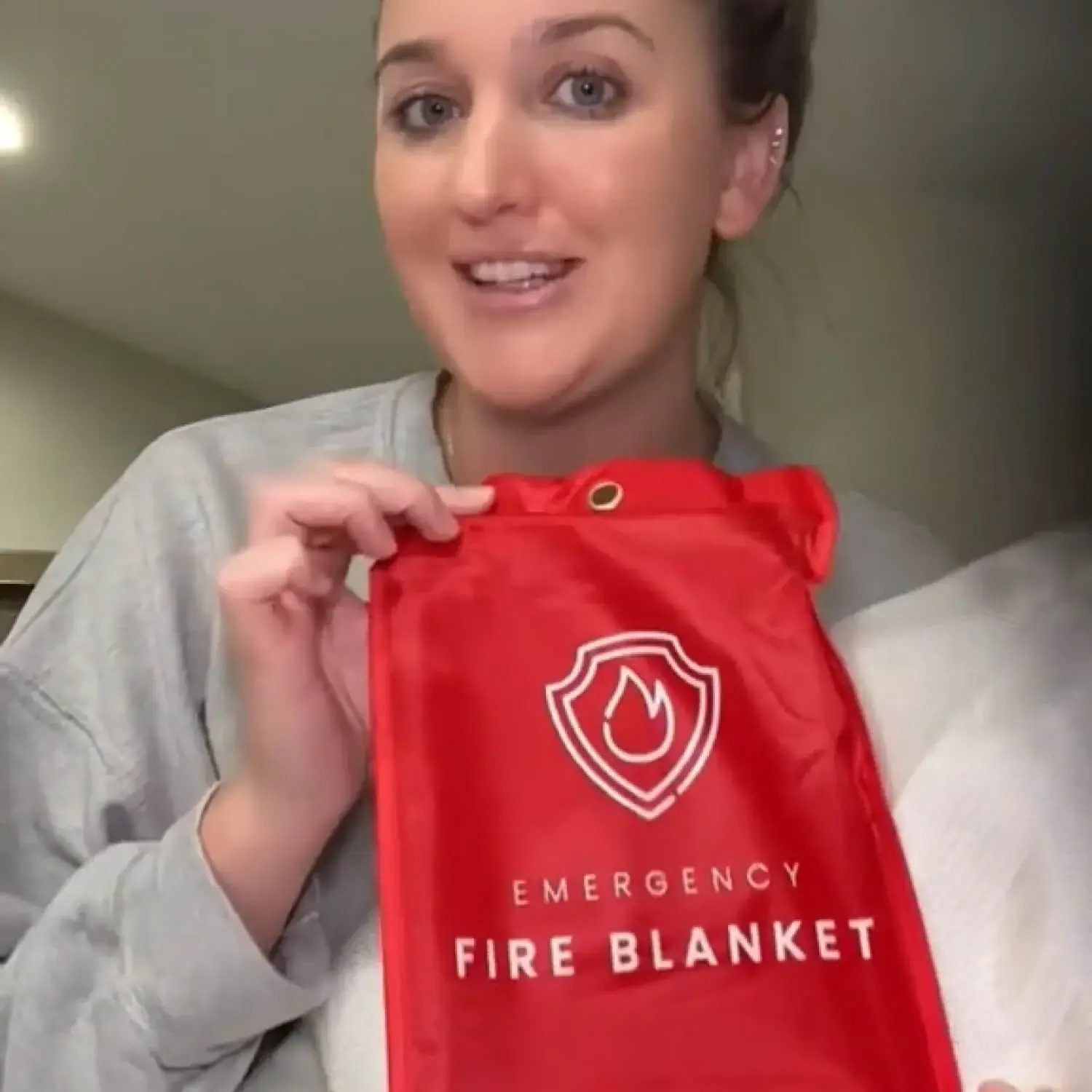 Fire Blanket