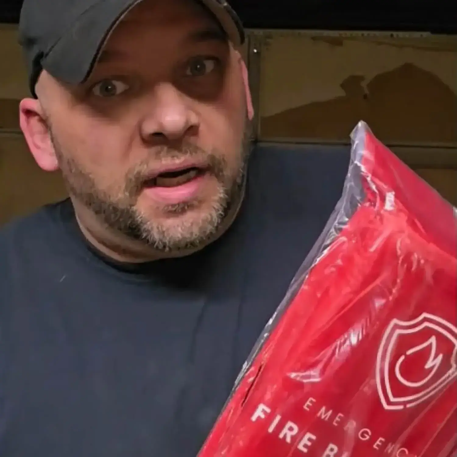 Fire Blanket
